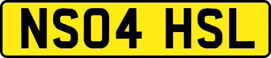 NS04HSL
