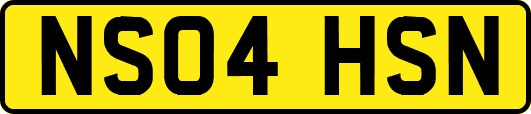 NS04HSN