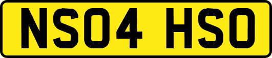 NS04HSO