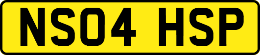 NS04HSP