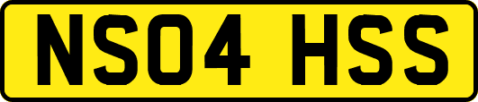 NS04HSS