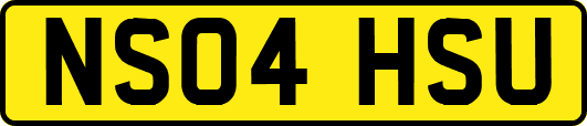 NS04HSU