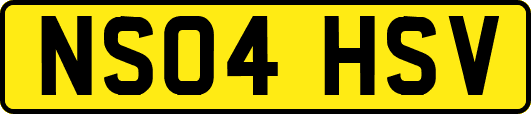 NS04HSV