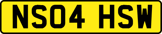 NS04HSW