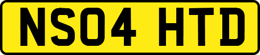 NS04HTD