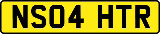 NS04HTR