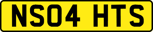 NS04HTS