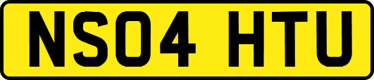 NS04HTU