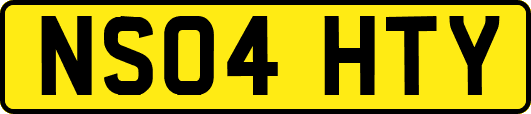 NS04HTY