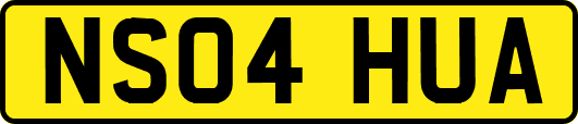 NS04HUA