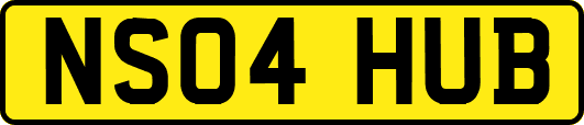 NS04HUB
