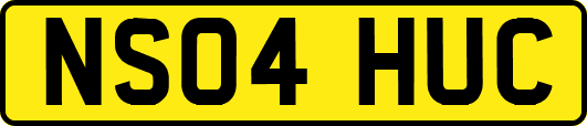 NS04HUC