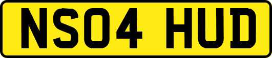 NS04HUD