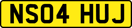 NS04HUJ
