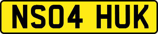 NS04HUK