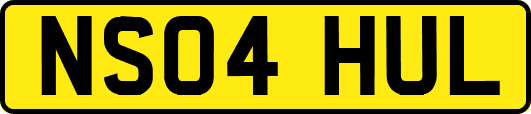 NS04HUL