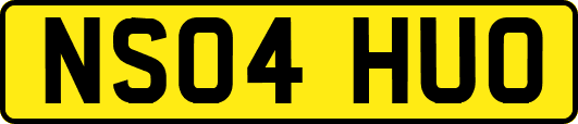 NS04HUO