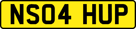 NS04HUP