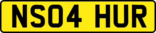 NS04HUR