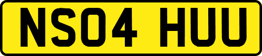 NS04HUU