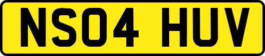 NS04HUV