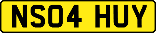 NS04HUY