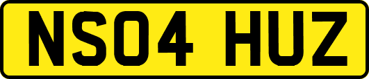 NS04HUZ