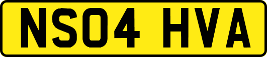 NS04HVA