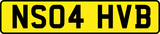 NS04HVB