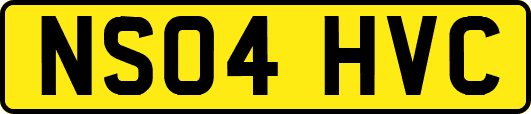 NS04HVC