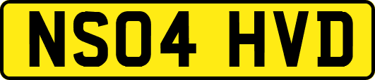 NS04HVD