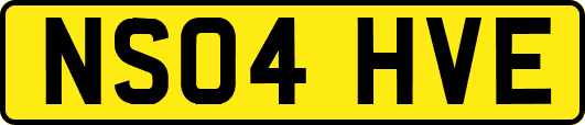 NS04HVE