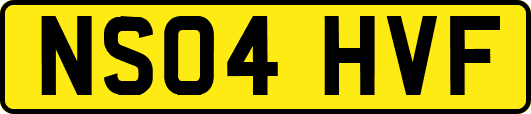 NS04HVF