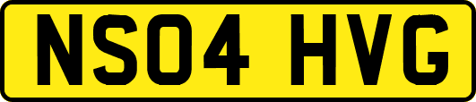 NS04HVG