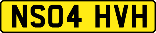 NS04HVH