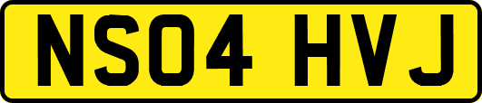 NS04HVJ