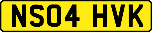 NS04HVK