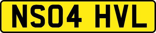 NS04HVL