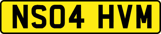 NS04HVM