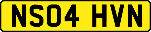 NS04HVN