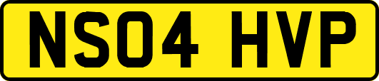 NS04HVP