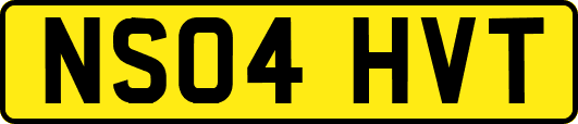 NS04HVT