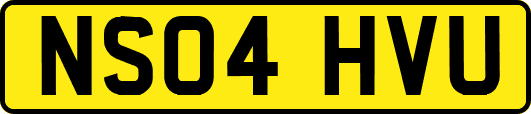 NS04HVU