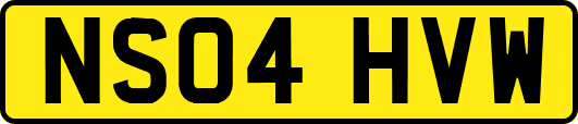 NS04HVW