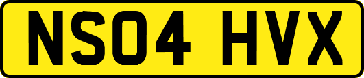 NS04HVX