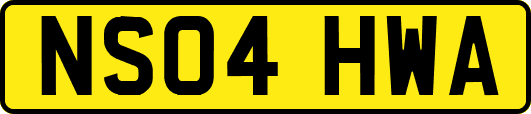 NS04HWA