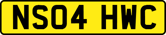 NS04HWC