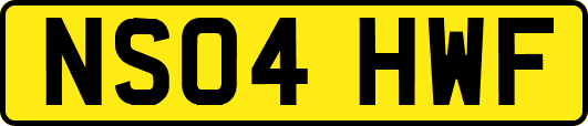 NS04HWF