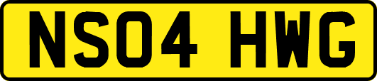 NS04HWG