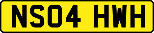 NS04HWH